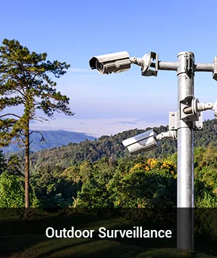outdoor surveillance