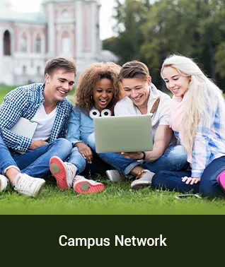 campus network
