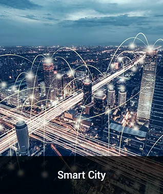 smart city