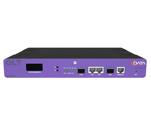 Mini GPON OLT