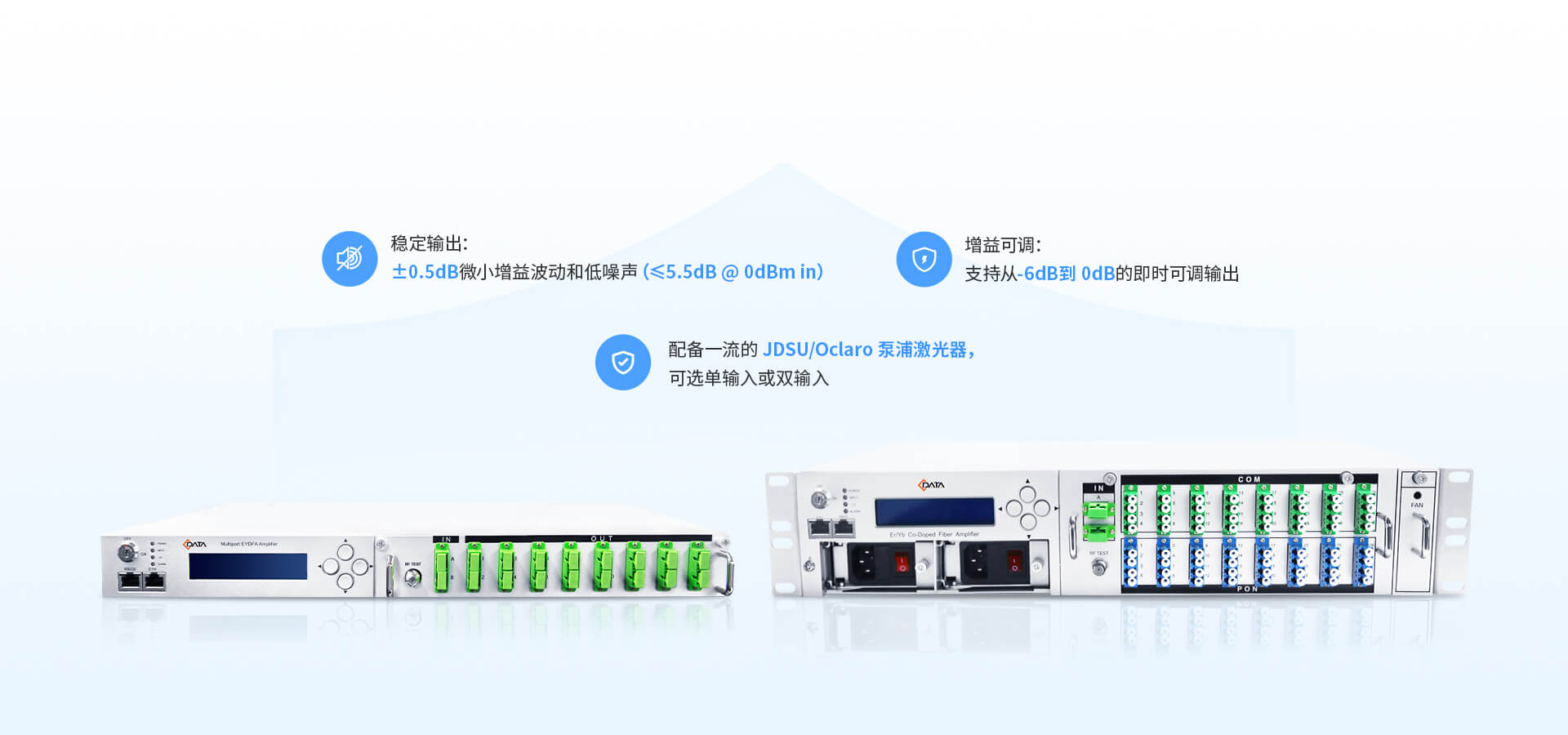 超乎想象的性能与可靠性