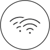 Wi-Fi 可选