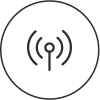上下行10Gbps