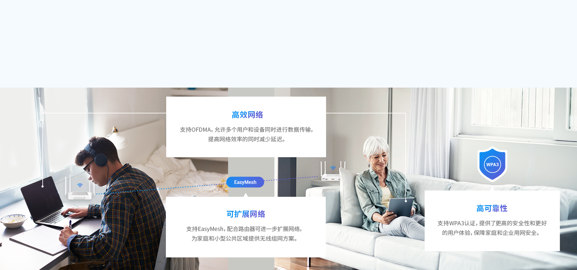 优化用户体验
