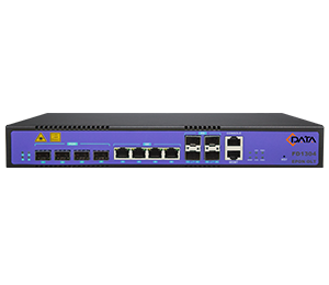 固定式EPON OLT