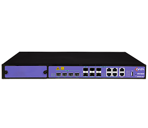可扩展型GPON OLT