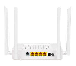 WIFI6 ONU