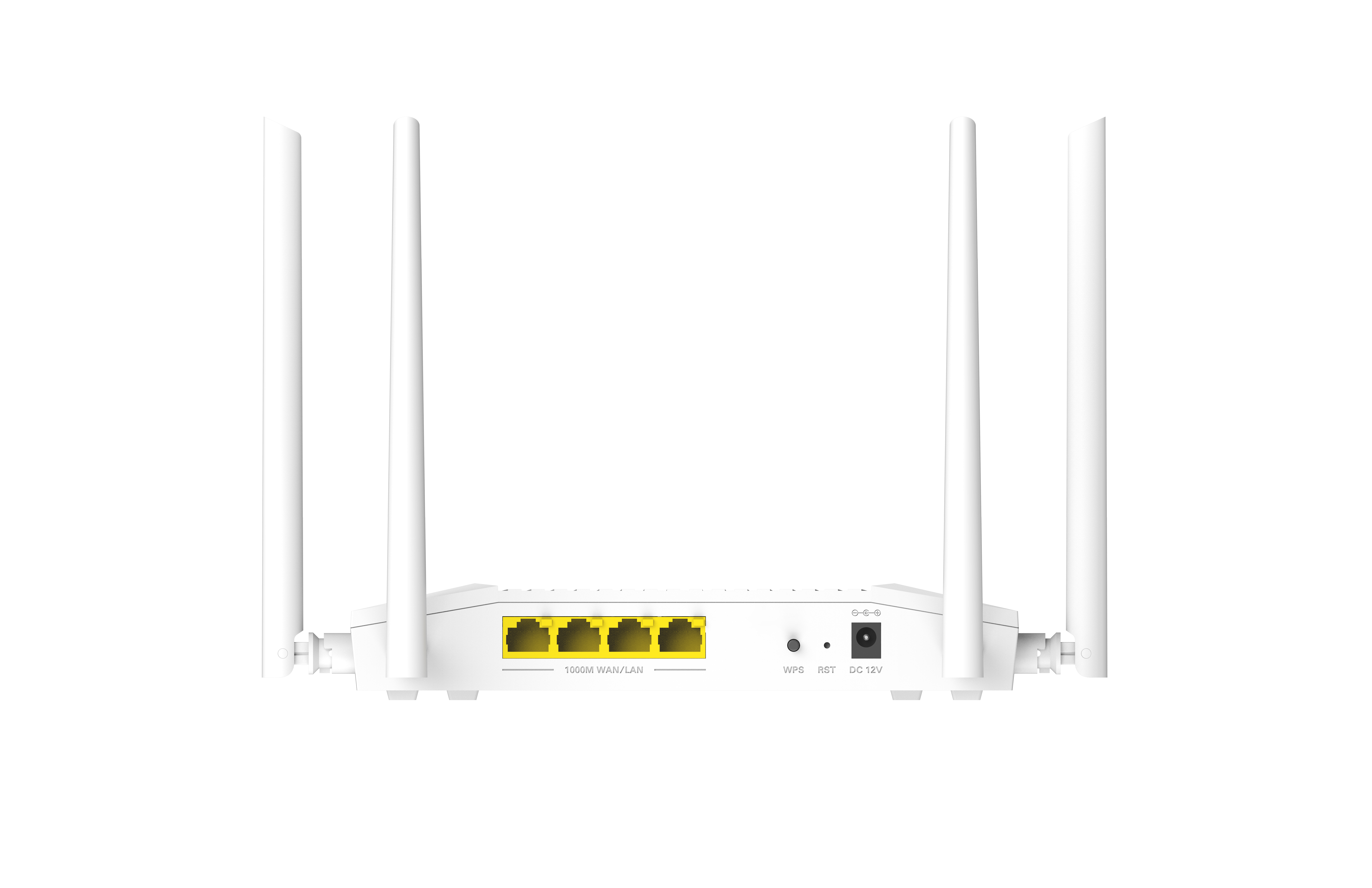 Wi-Fi6系列 Router