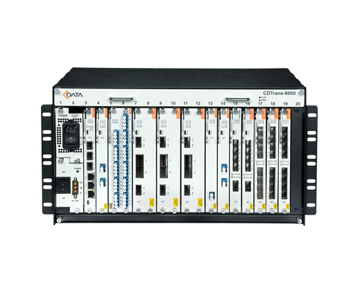 CDTrans-6000