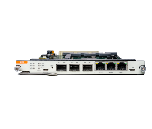 CDTrans-NMU