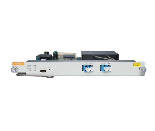 CDTrans-EDFA