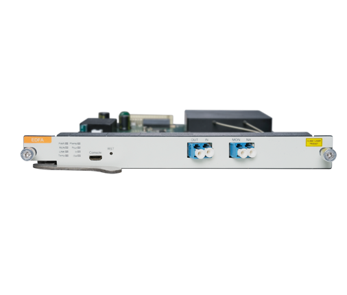 C Data Otn CDTrans-EDFA