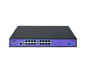 Data xPON MDU