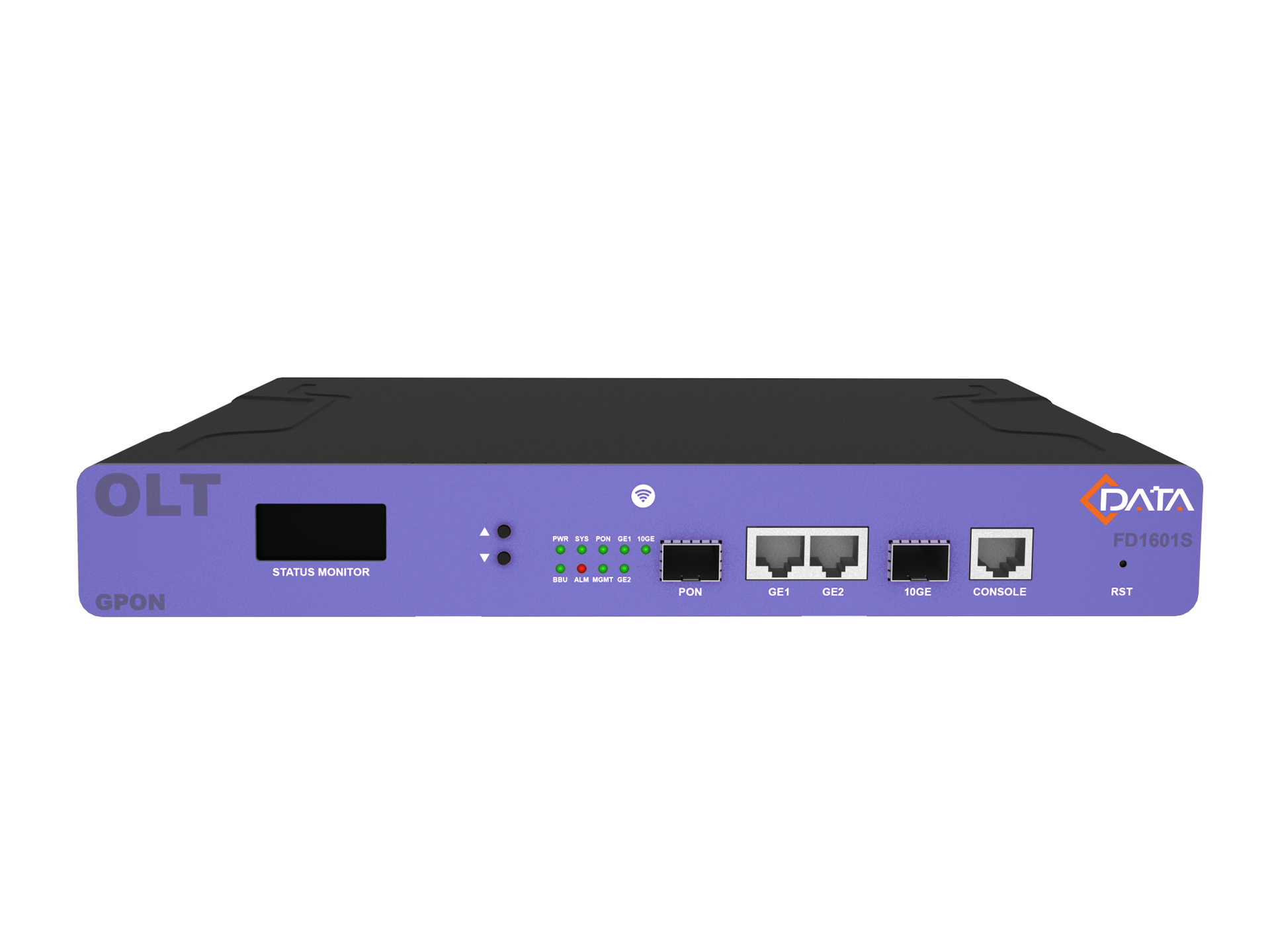 GPON OLT设备